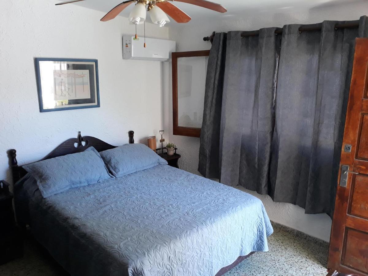 Suite Punta del Este Eksteriør billede