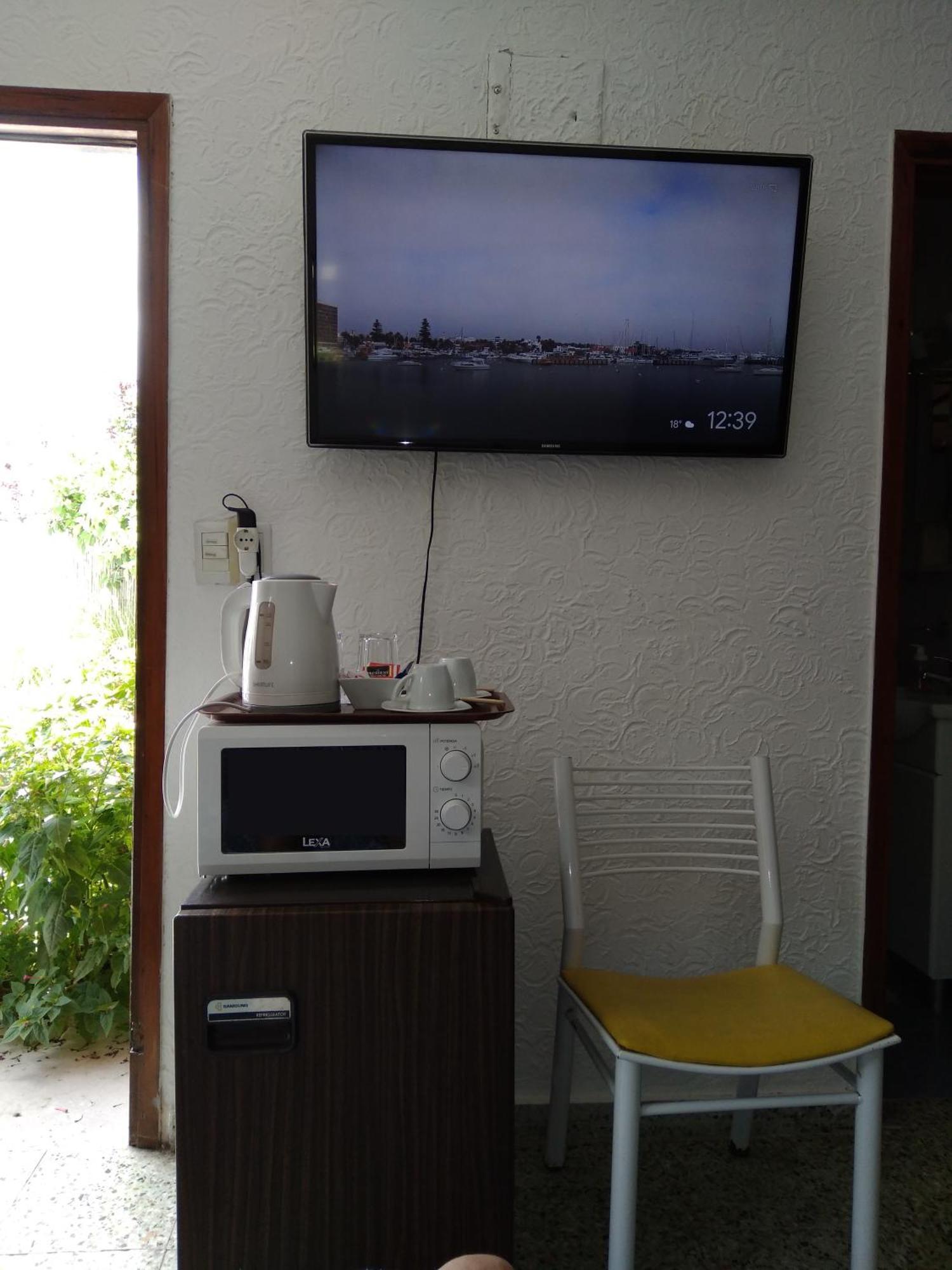 Suite Punta del Este Eksteriør billede