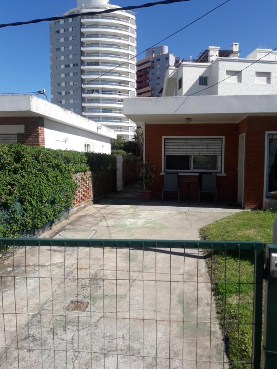 Suite Punta del Este Eksteriør billede