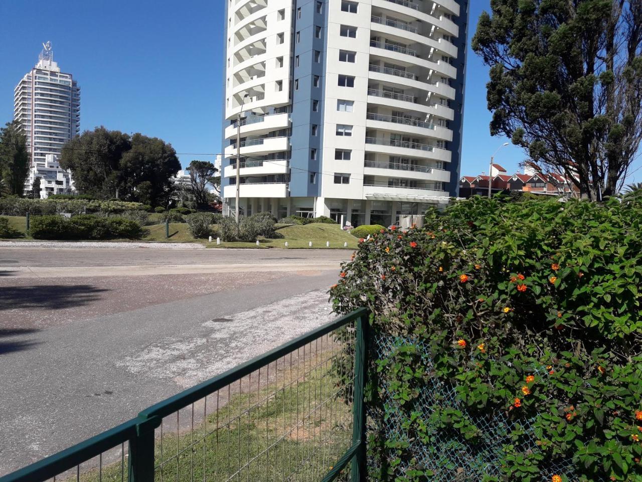 Suite Punta del Este Eksteriør billede
